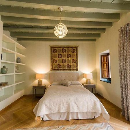 Luxe Carlos Canal Севилья Экстерьер фото