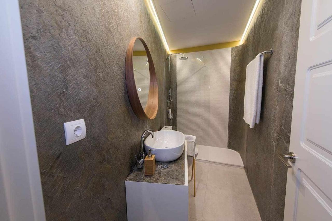 Luxe Carlos Canal Севилья Экстерьер фото